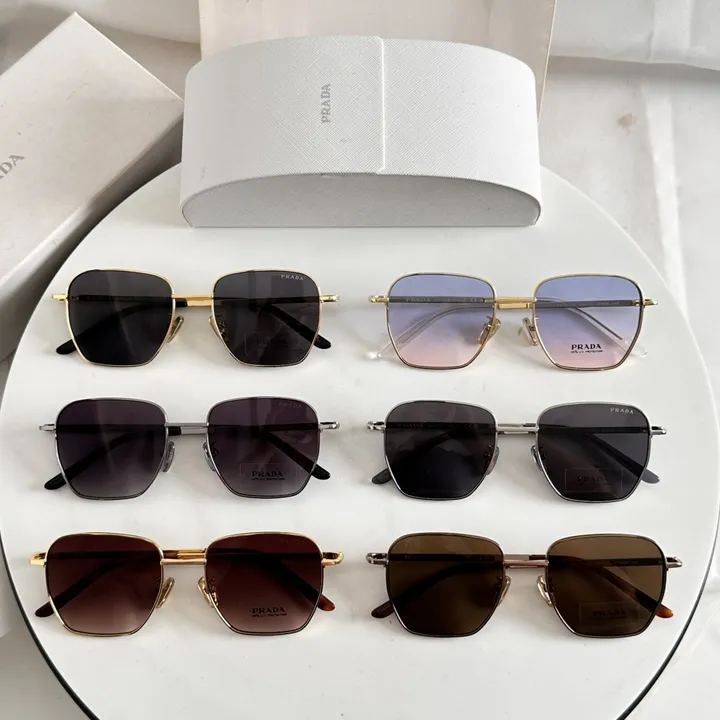 スーパーコピー プラダ サングラス