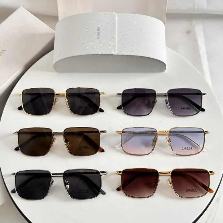 スーパーコピー プラダ サングラス