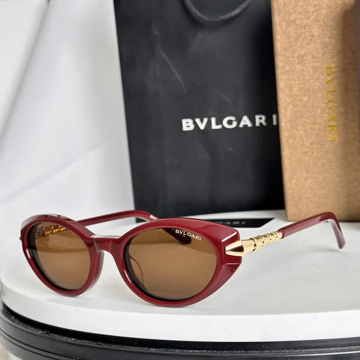 スーパーコピー ブルガリ サングラス