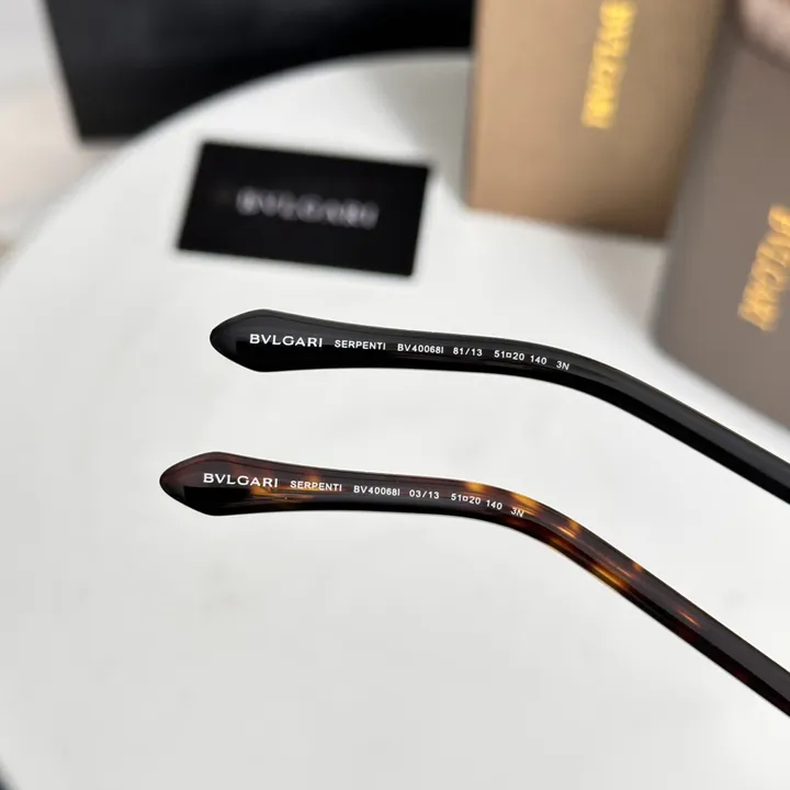 スーパーコピー ブルガリ サングラス