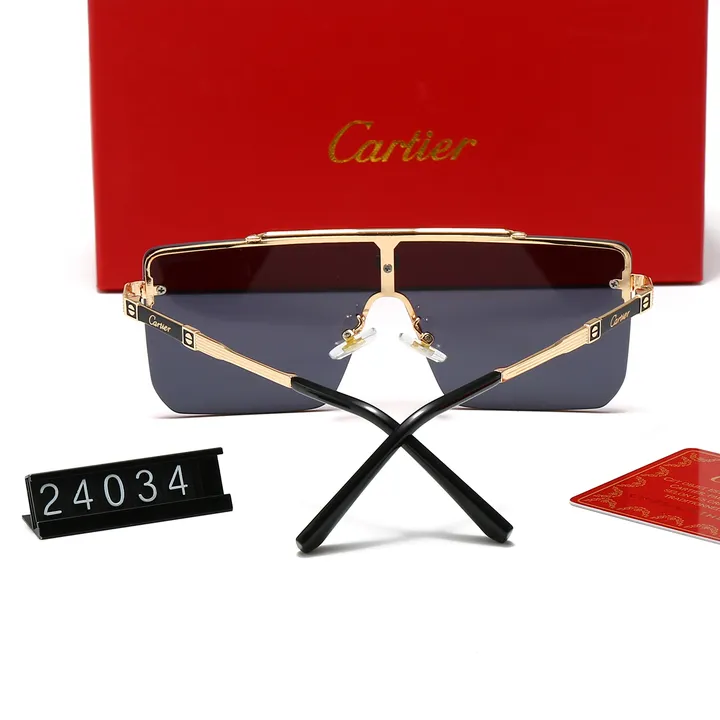 スーパーコピー カルティエ サングラス