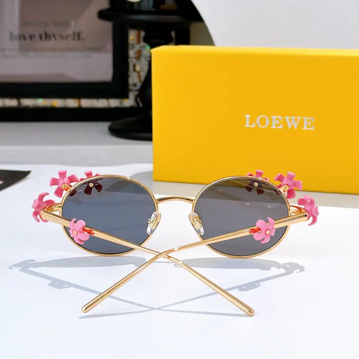 スーパーコピー ロエベ サングラス