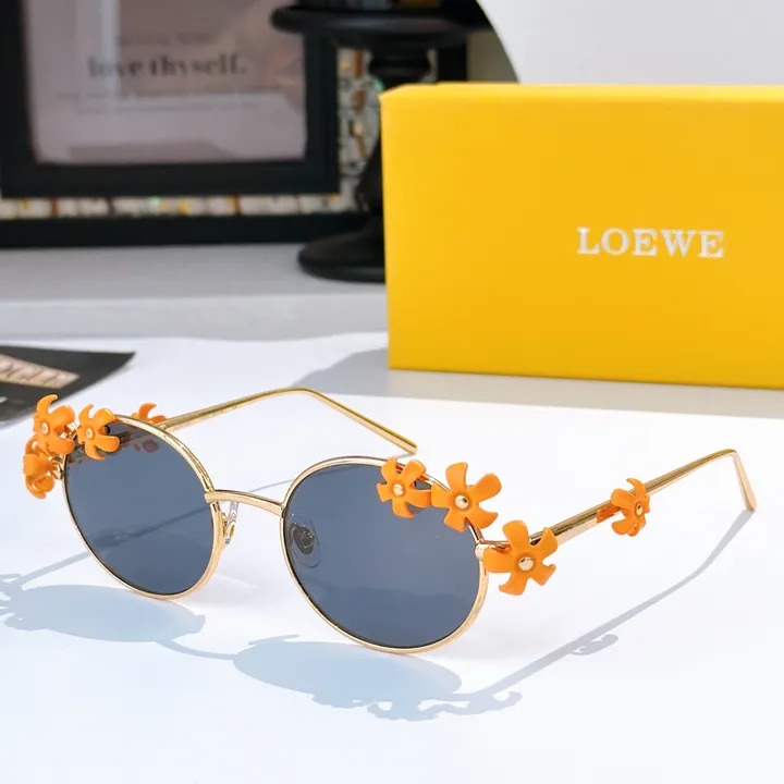 スーパーコピー ロエベ サングラス