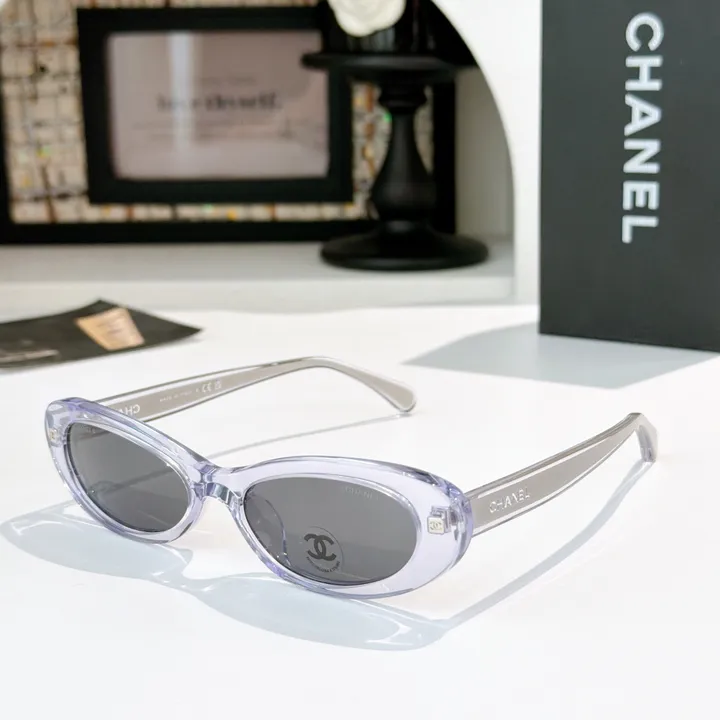 スーパーコピー シャネル サングラス
