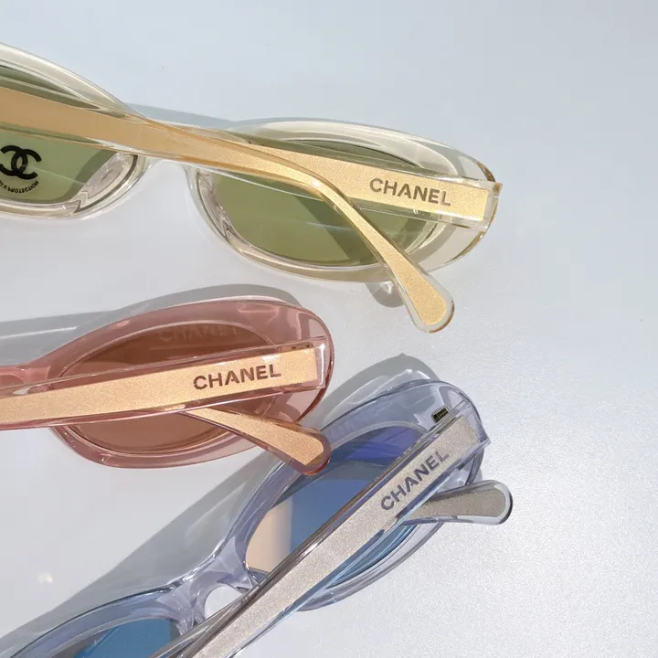 スーパーコピー シャネル サングラス