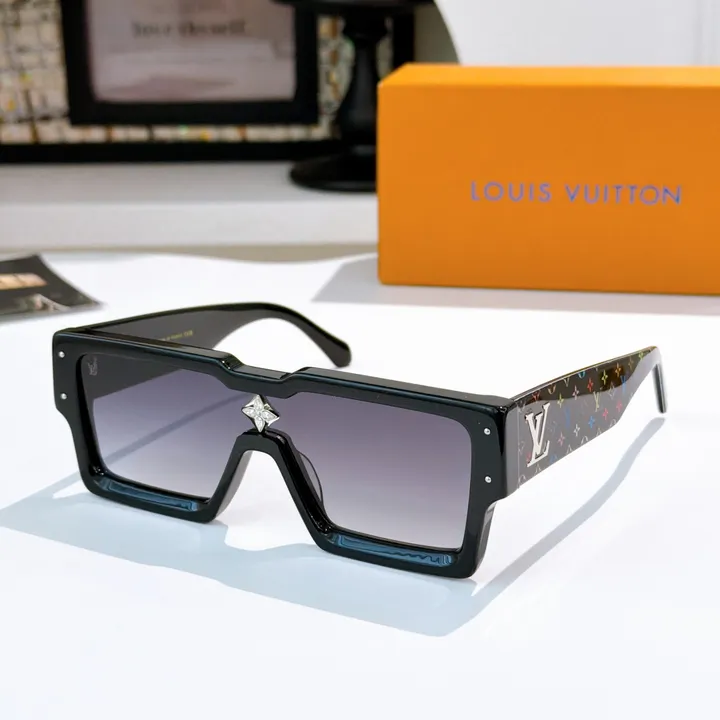 スーパーコピー ルイヴィトン サングラス
