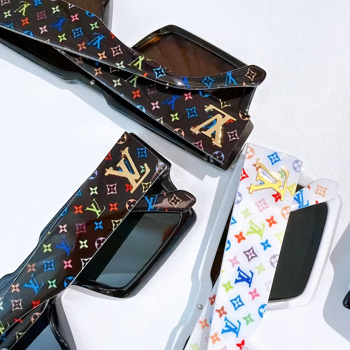 スーパーコピー ルイヴィトン サングラス