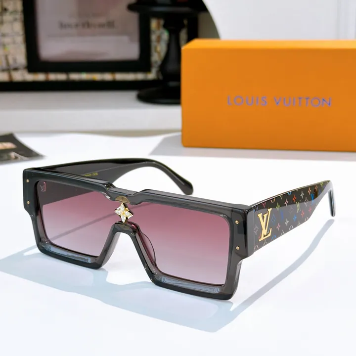 スーパーコピー ルイヴィトン サングラス