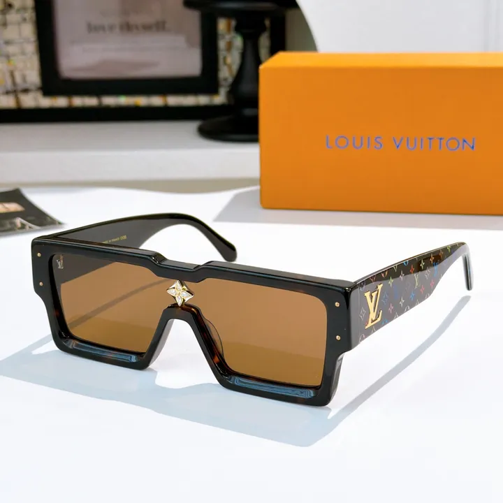 スーパーコピー ルイヴィトン サングラス