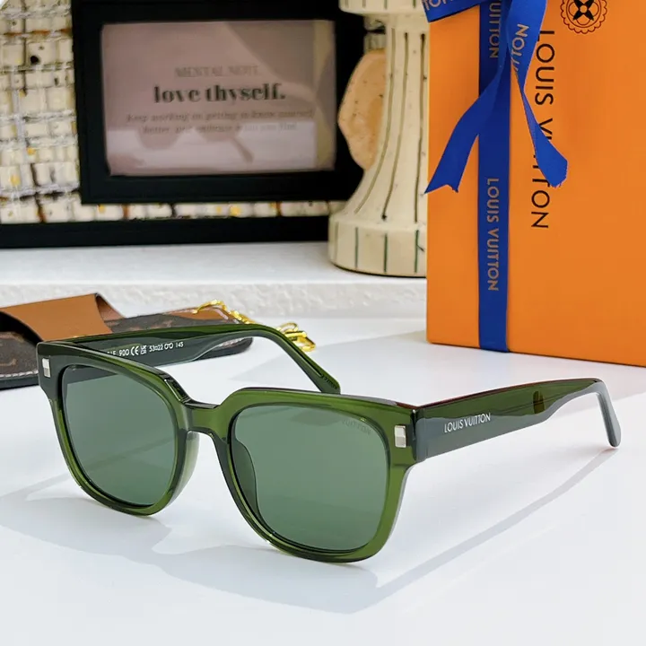 スーパーコピー ルイヴィトン サングラス