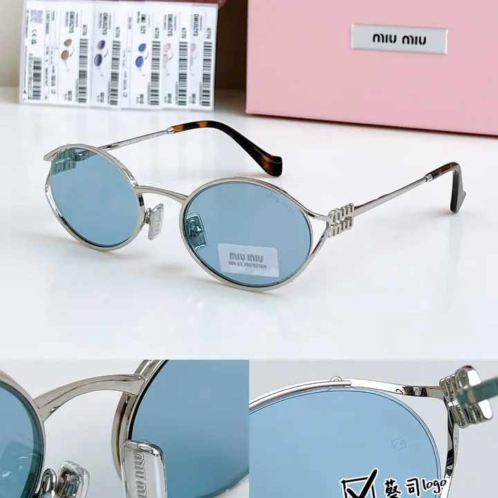 スーパーコピー ミュウミュウ サングラス