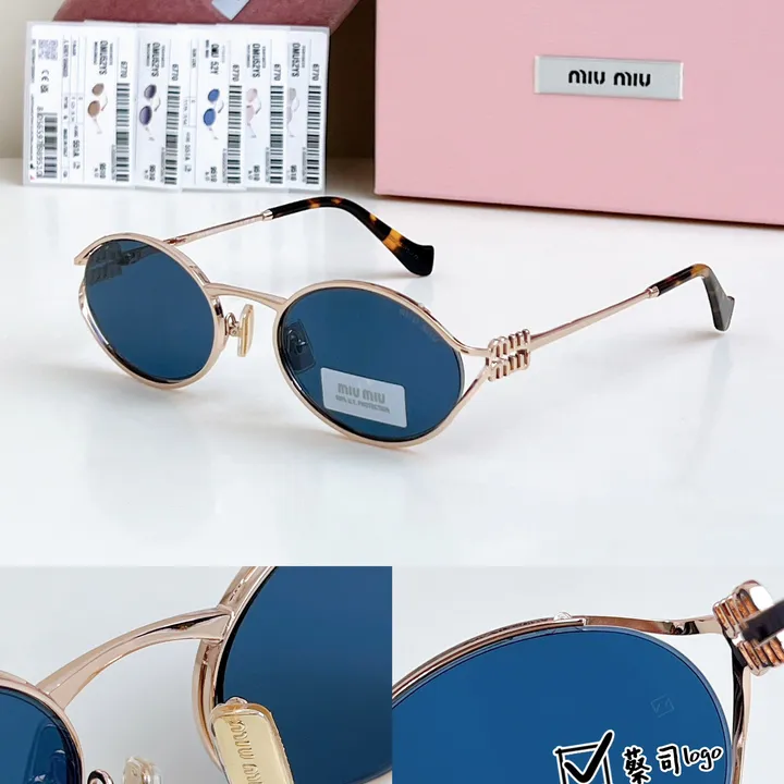 スーパーコピー ミュウミュウ サングラス