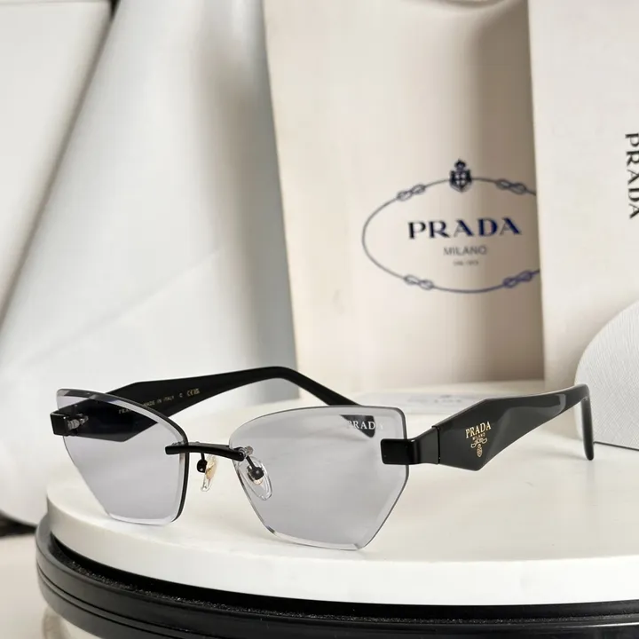 スーパーコピー プラダ サングラス