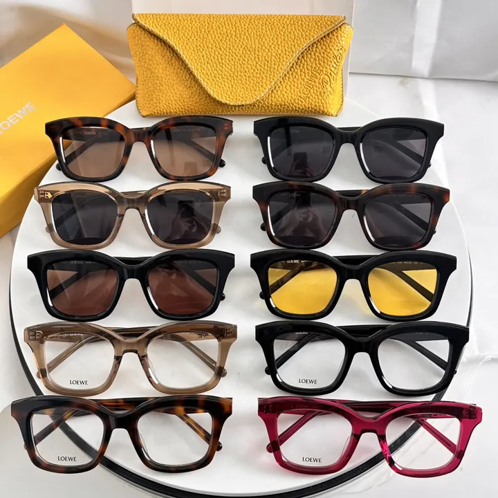 スーパーコピー ロエベ サングラス