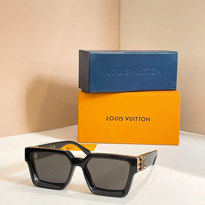 スーパーコピー ルイヴィトン サングラス