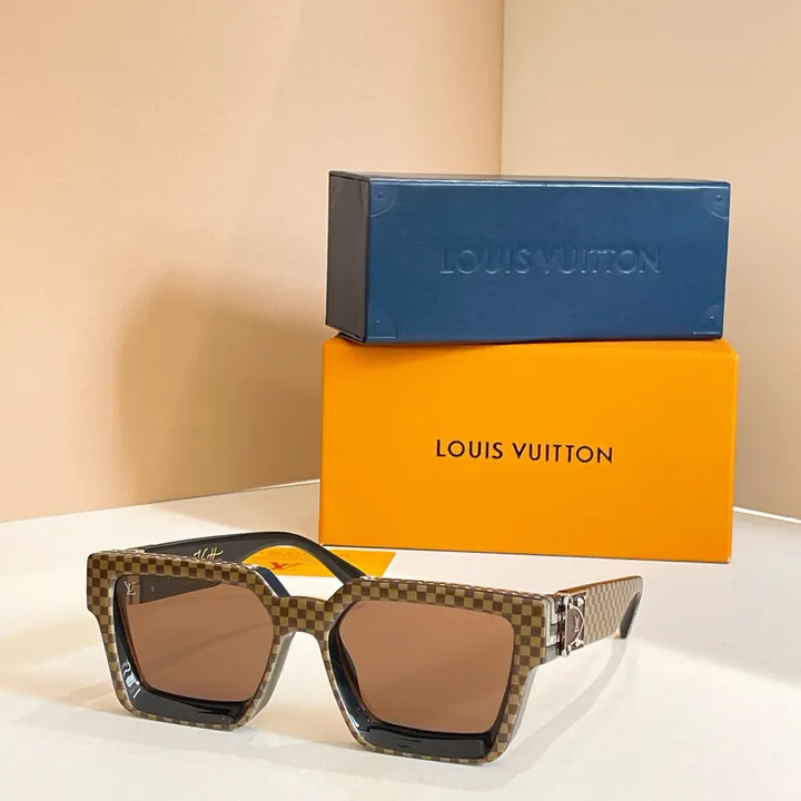スーパーコピー ルイヴィトン サングラス