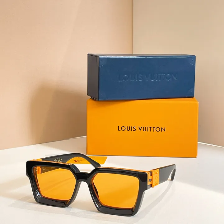スーパーコピー ルイヴィトン サングラス
