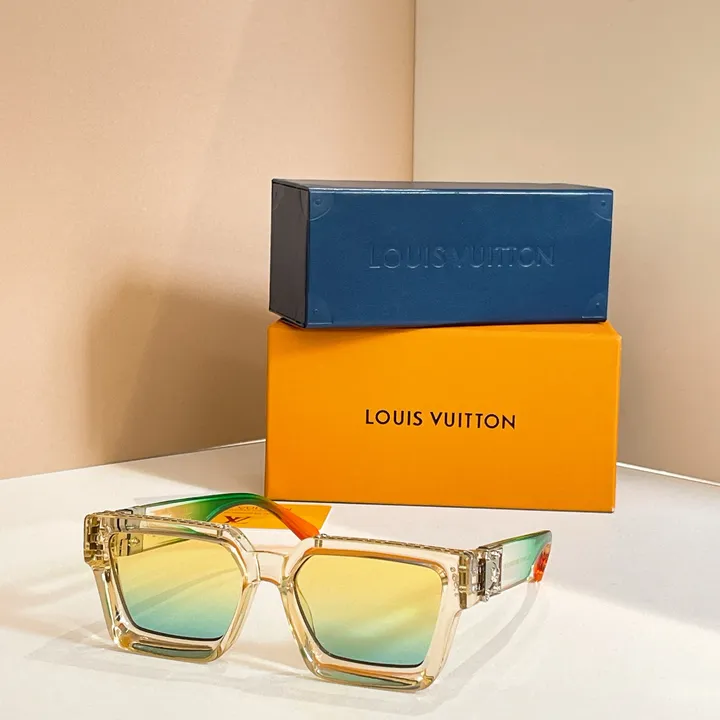スーパーコピー ルイヴィトン サングラス
