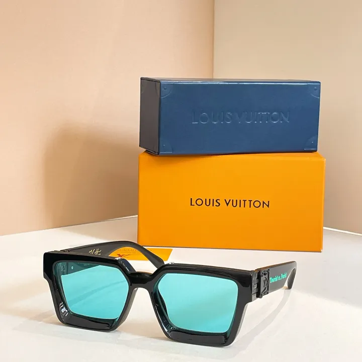 スーパーコピー ルイヴィトン サングラス