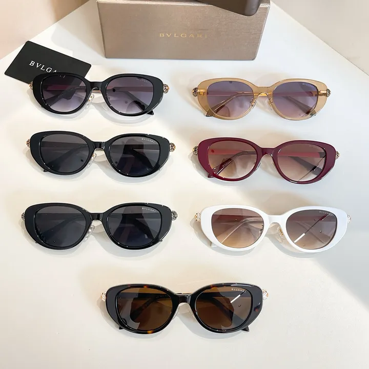 スーパーコピー ブルガリ サングラス