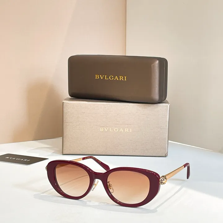 スーパーコピー ブルガリ サングラス