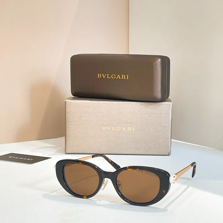 スーパーコピー ブルガリ サングラス