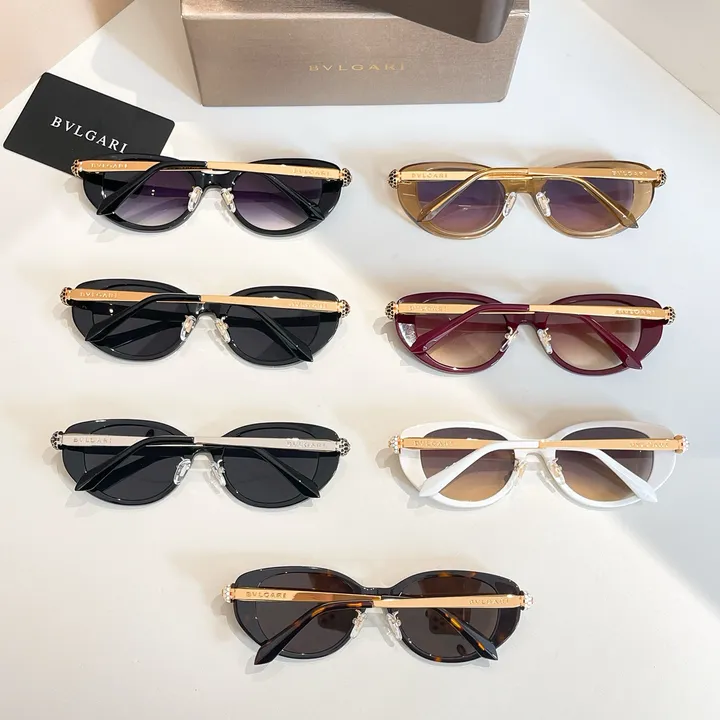 スーパーコピー ブルガリ サングラス