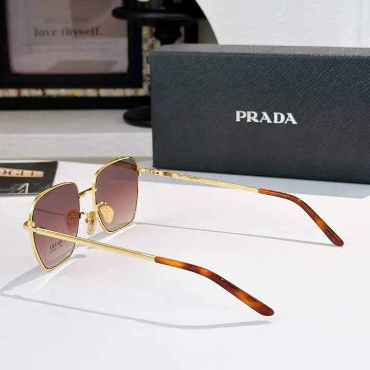 スーパーコピー プラダ サングラス