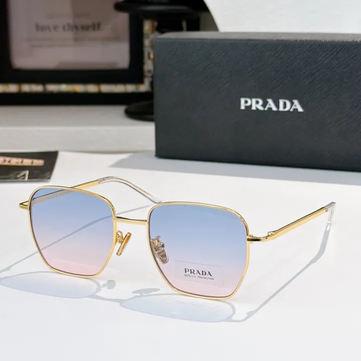 スーパーコピー プラダ サングラス