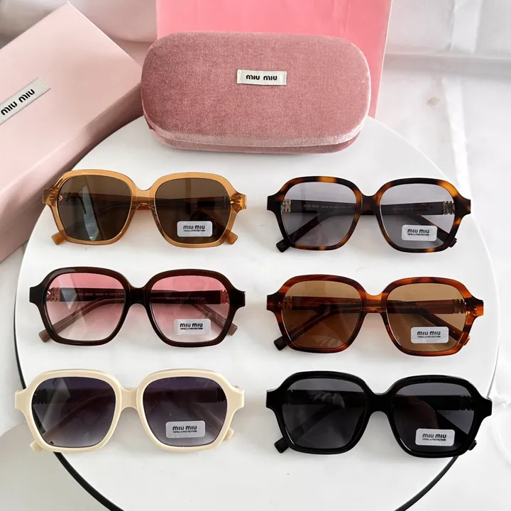 スーパーコピー ミュウミュウ サングラス