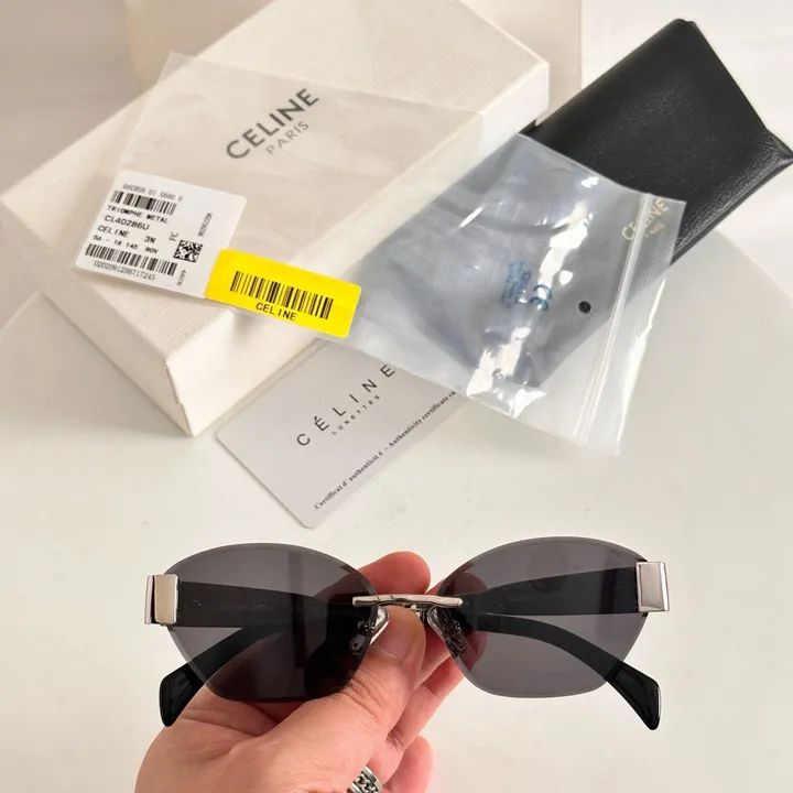 スーパーコピー セリーヌ サングラス