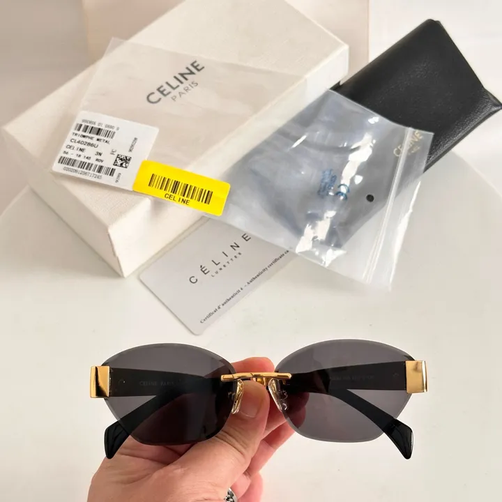スーパーコピー セリーヌ サングラス