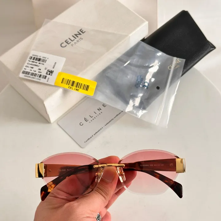スーパーコピー セリーヌ サングラス