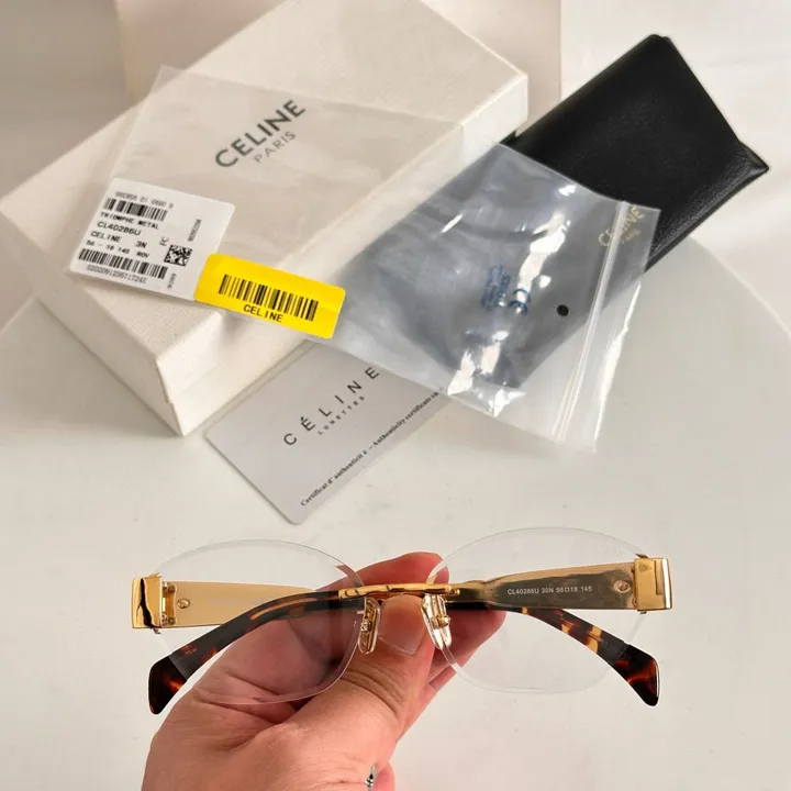 スーパーコピー セリーヌ サングラス