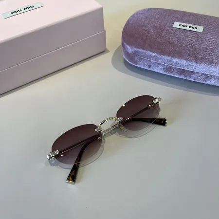 スーパーコピー ミュウミュウ サングラス
