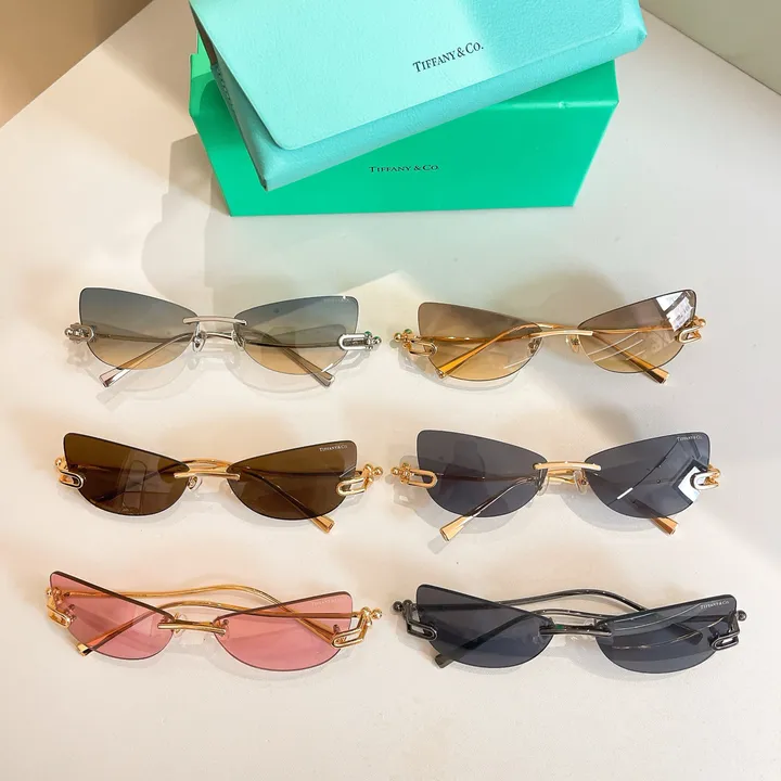 スーパーコピー ティファニー サングラス