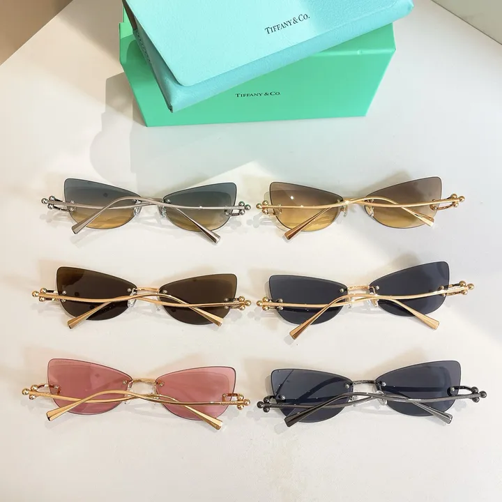 スーパーコピー ティファニー サングラス