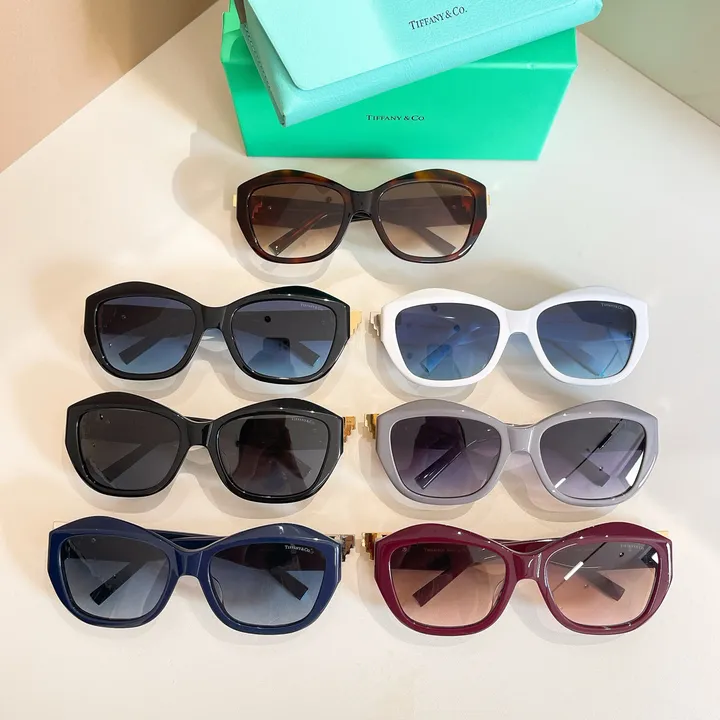 スーパーコピー ティファニー サングラス