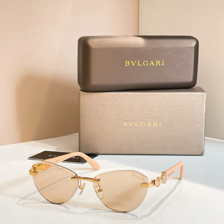 スーパーコピー ブルガリ サングラス
