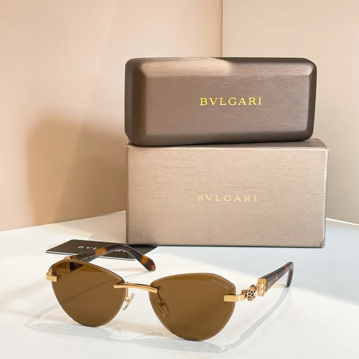 スーパーコピー ブルガリ サングラス