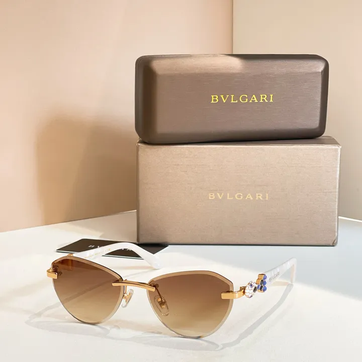 スーパーコピー ブルガリ サングラス