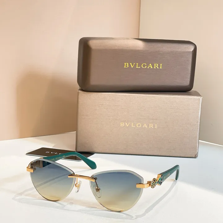 スーパーコピー ブルガリ サングラス