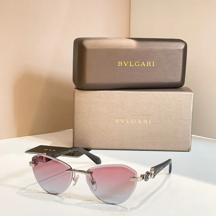 スーパーコピー ブルガリ サングラス