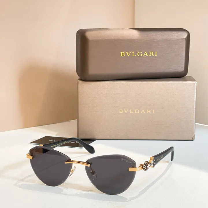 スーパーコピー ブルガリ サングラス
