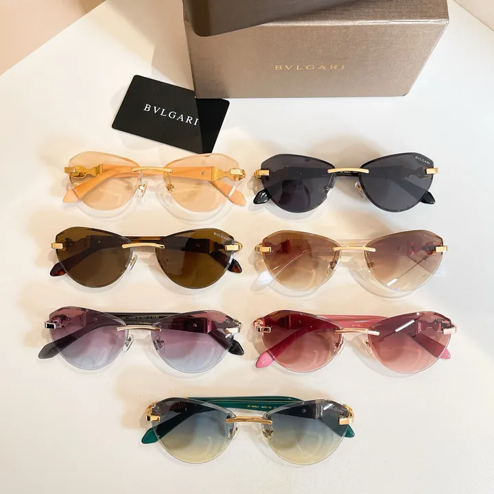 スーパーコピー ブルガリ サングラス