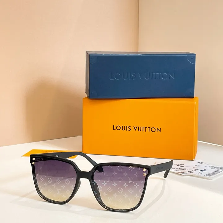 スーパーコピー ルイヴィトン サングラス