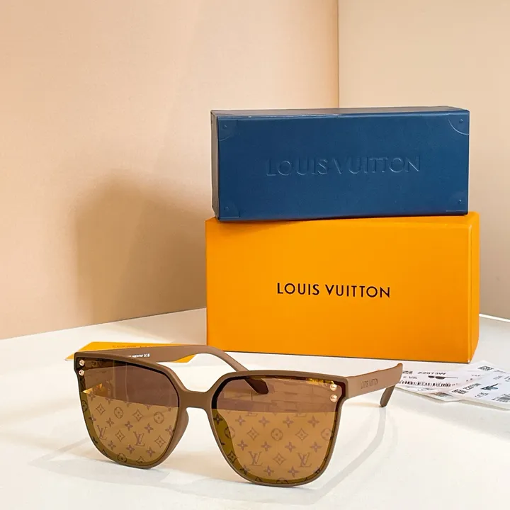 スーパーコピー ルイヴィトン サングラス