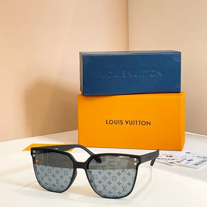 スーパーコピー ルイヴィトン サングラス