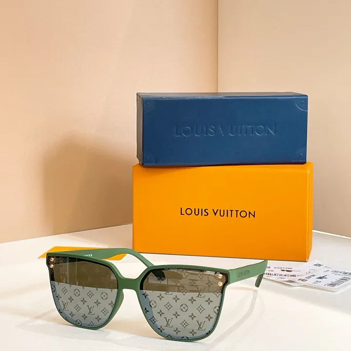 スーパーコピー ルイヴィトン サングラス