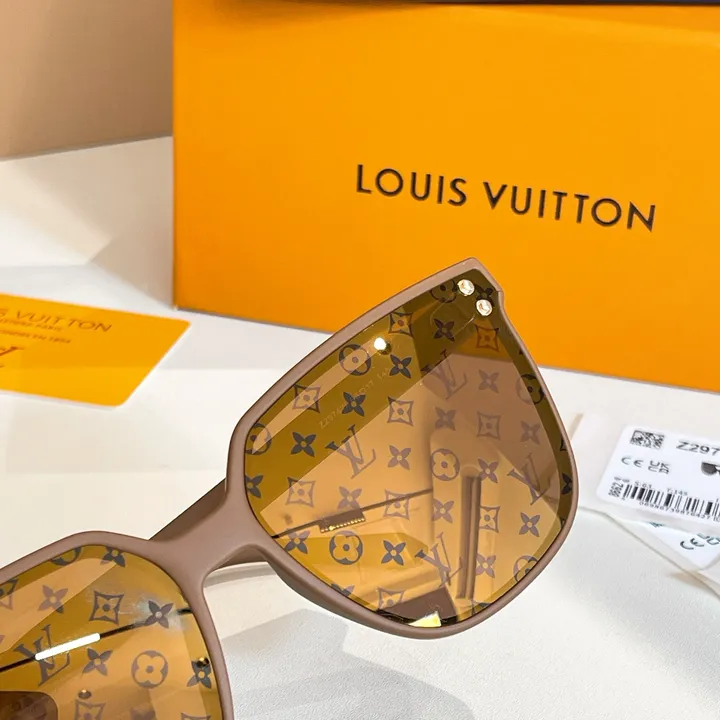 スーパーコピー ルイヴィトン サングラス